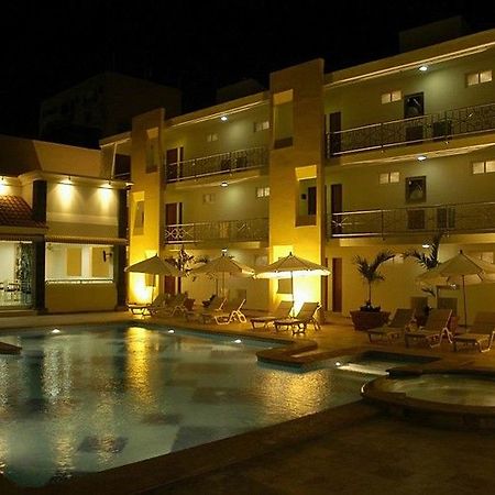 D' Gala Mazatlan Hotel Exterior photo